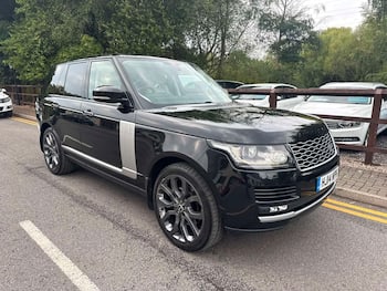 Used Land Rover Range Rover 2014 for sale - 79641832: Photo
