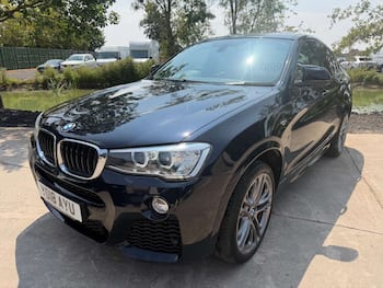 Used BMW X4 2018 for sale - 79871714: Photo