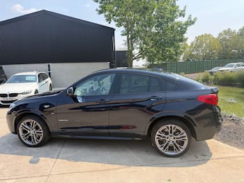 Used BMW X4 2018 for sale - 79871714: Photo