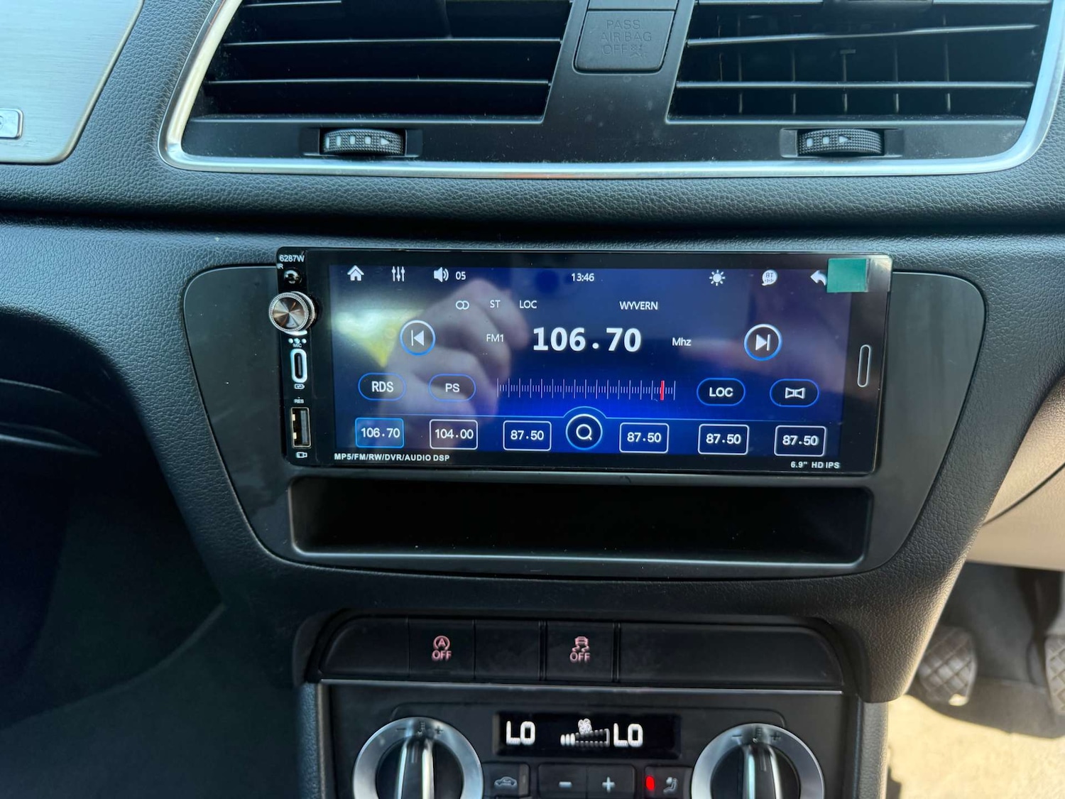 Vehicle 13