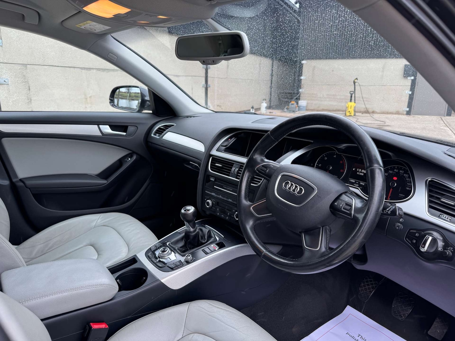 Used Audi A4 2015 for sale - 77492505: Photo 10