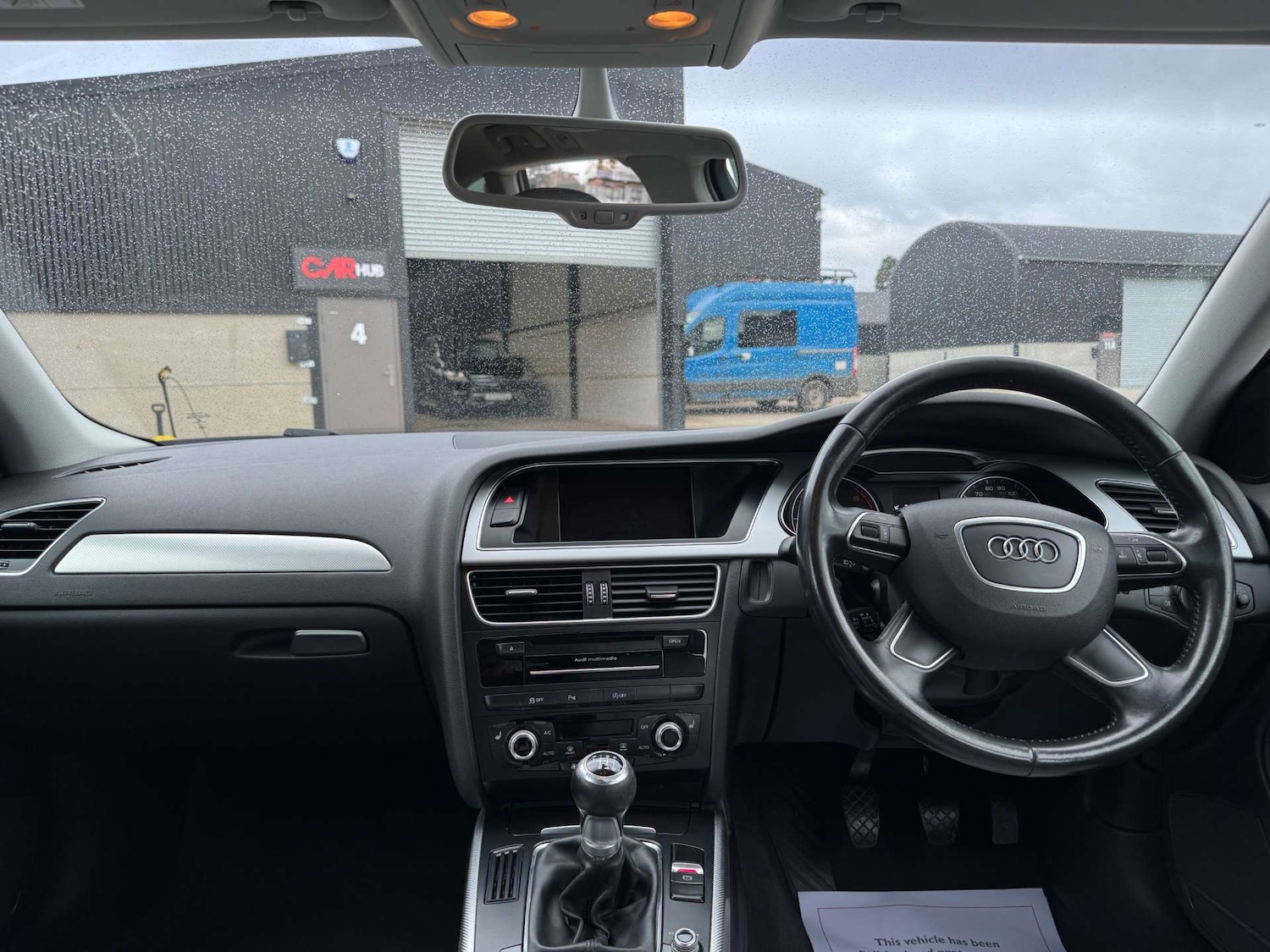 Used Audi A4 2015 for sale - 77492505: Photo 11