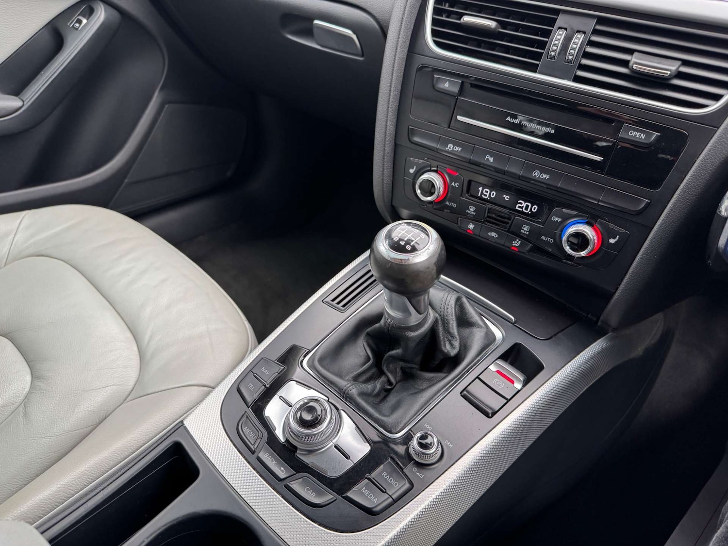 Used Audi A4 2015 for sale - 77492505: Photo 14