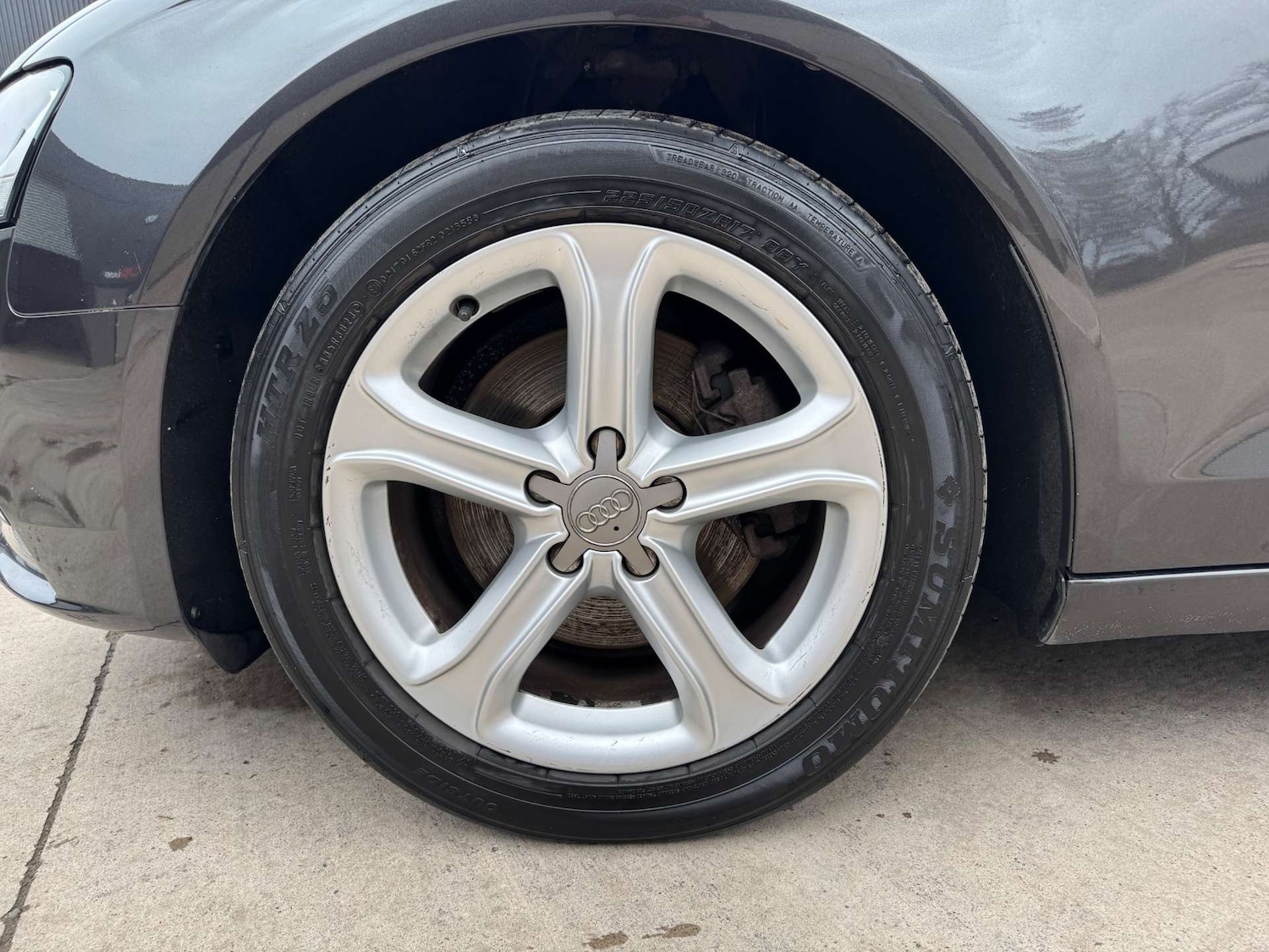 Used Audi A4 2015 for sale - 77492505: Photo 17