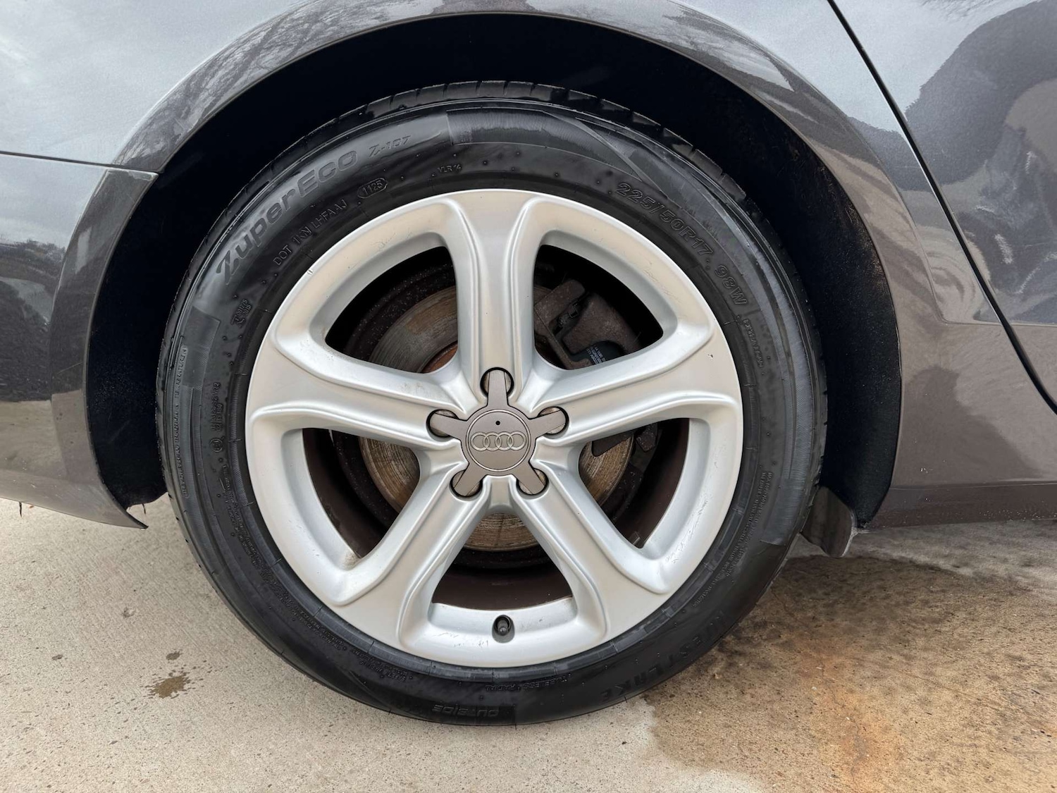 Used Audi A4 2015 for sale - 77492505: Photo 18