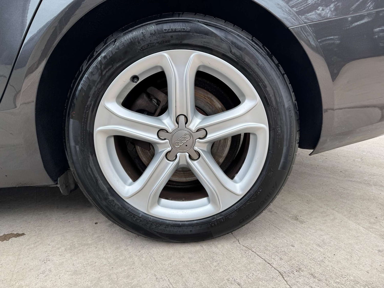 Used Audi A4 2015 for sale - 77492505: Photo 19