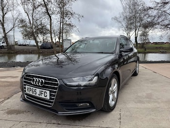 2015 - 2.0 TDI Ultra 136 SE Technik 5dr