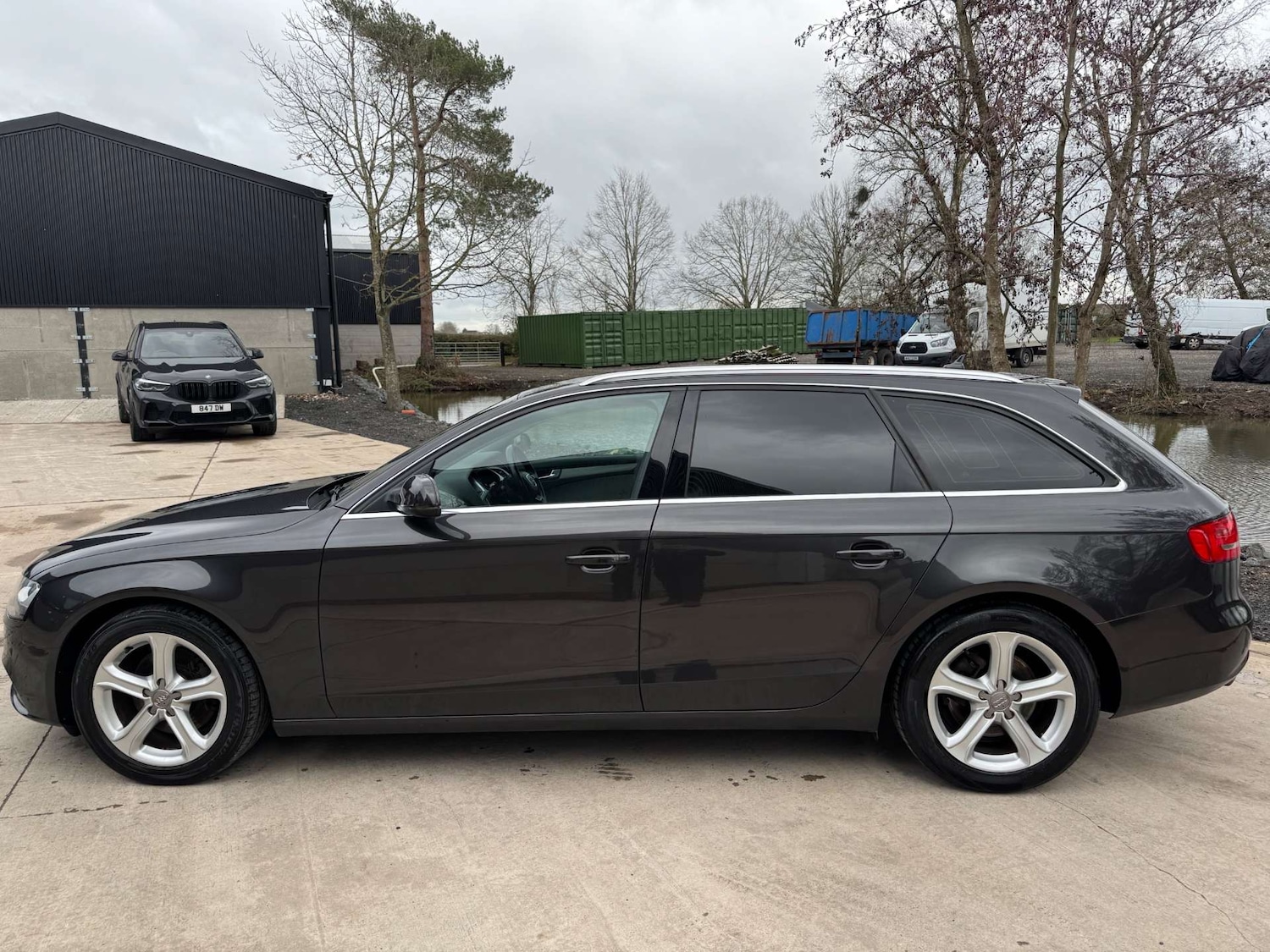 Used Audi A4 2015 for sale - 77492505: Photo 8