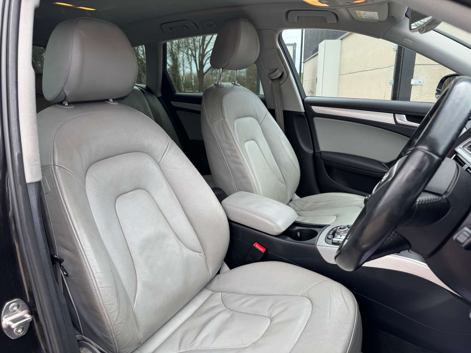 Used Audi A4 2015 for sale - 77492505: Photo 9