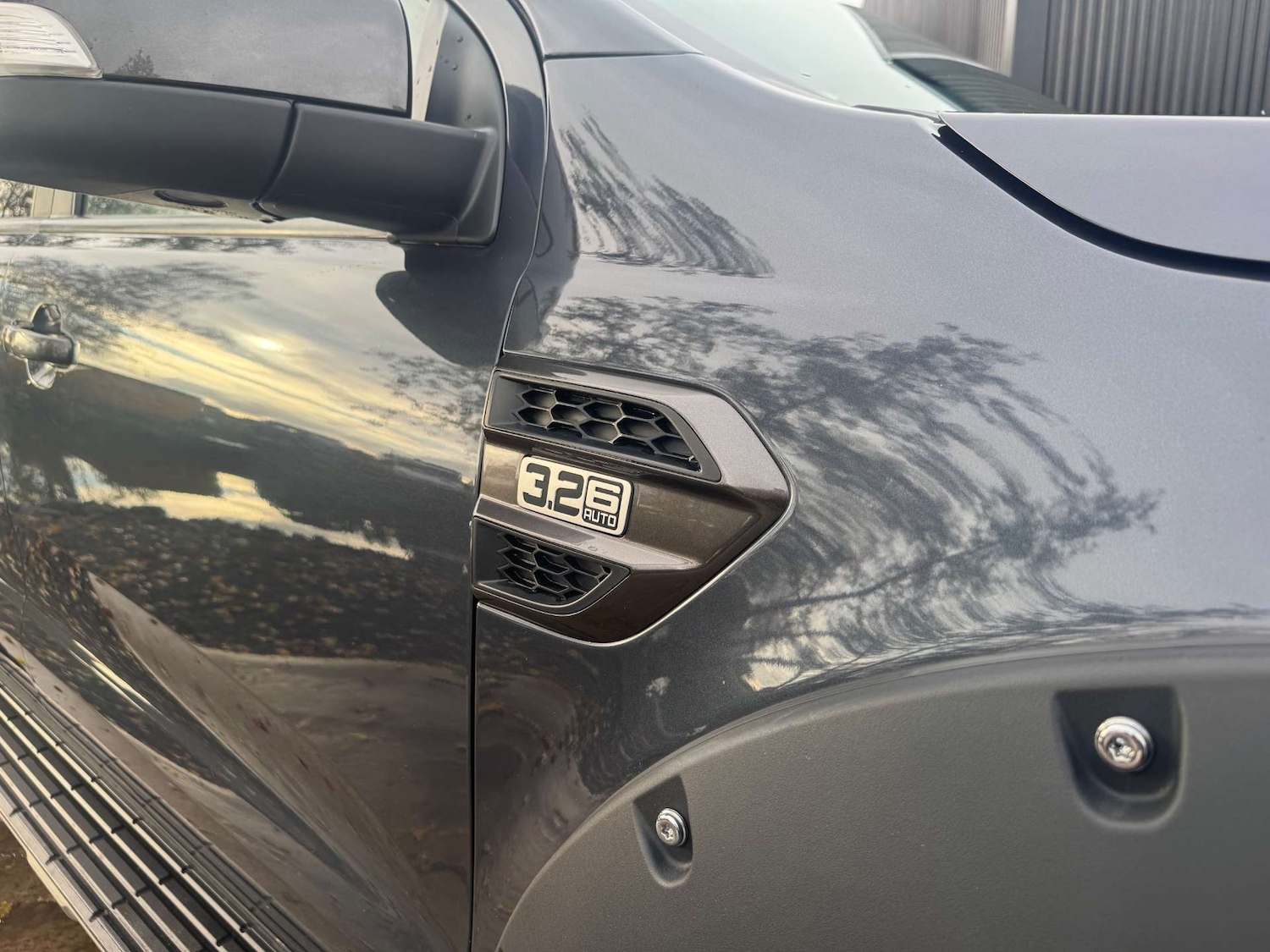 Used Ford Ranger 2017 for sale - 76533550: Photo 10