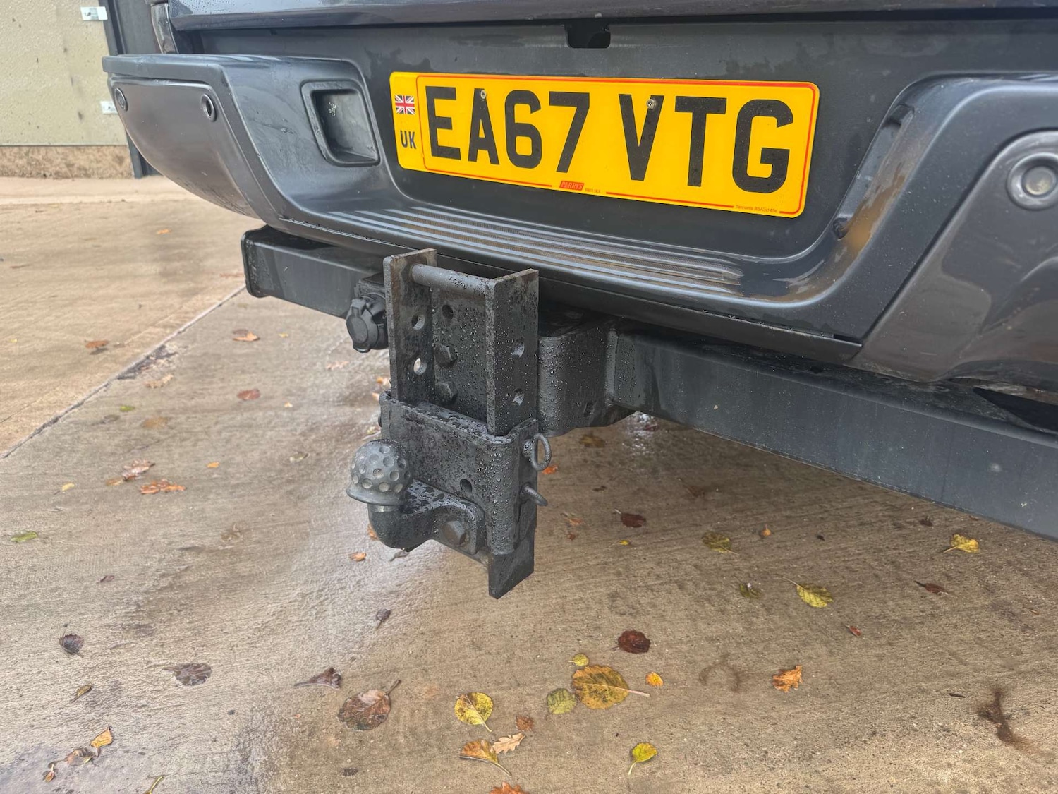 Used Ford Ranger 2017 for sale - 76533550: Photo 11