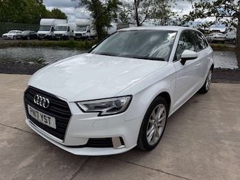 Used Audi A3 2017 for sale - 78546106: Photo