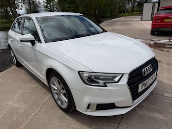 Used Audi A3 2017 for sale - 78546106: Photo