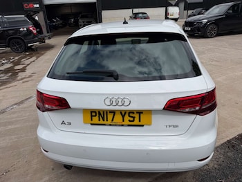Used Audi A3 2017 for sale - 78546106: Photo