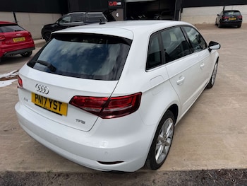 Used Audi A3 2017 for sale - 78546106: Photo