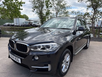 Used BMW X5 2014 for sale - 78446474: Photo