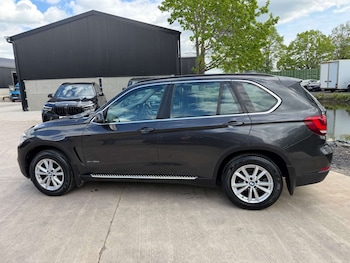 Used BMW X5 2014 for sale - 78446474: Photo