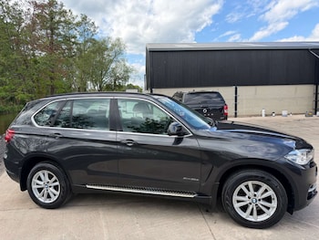 Used BMW X5 2014 for sale - 78446474: Photo