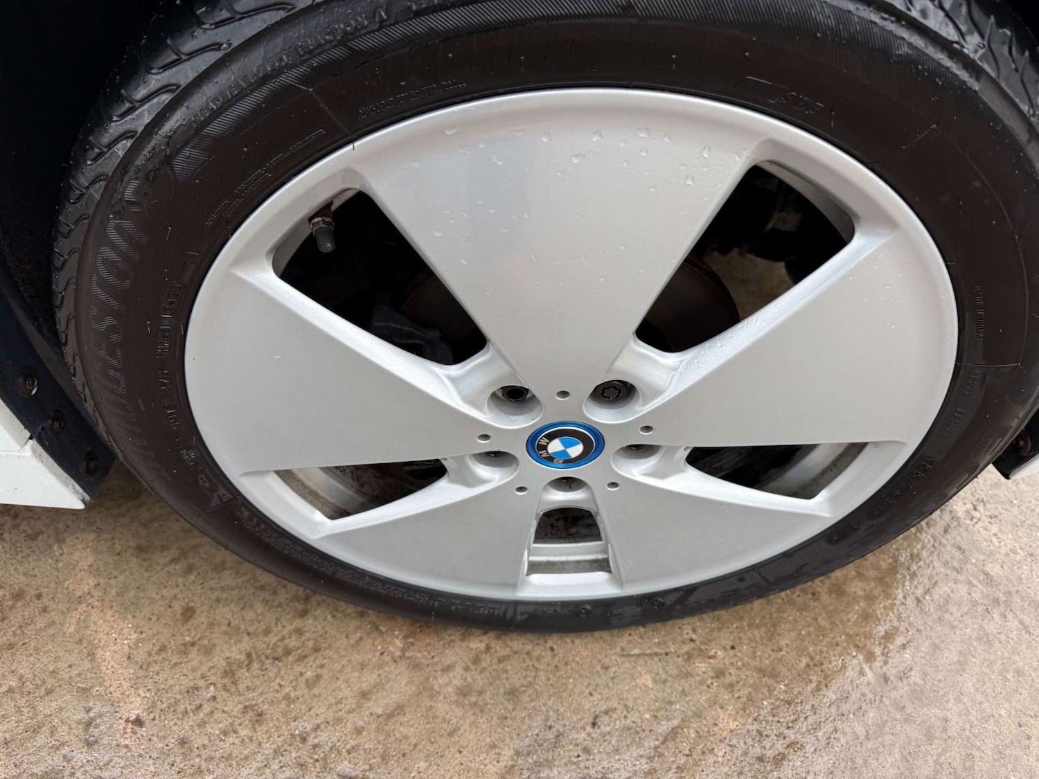 Used BMW i3 2017 for sale - 77409787: Photo 14