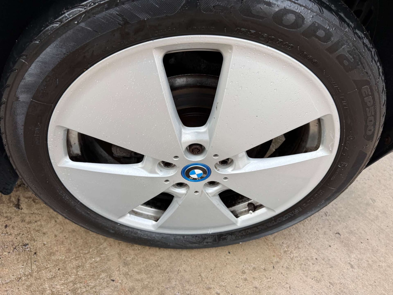 Used BMW i3 2017 for sale - 77409787: Photo 15