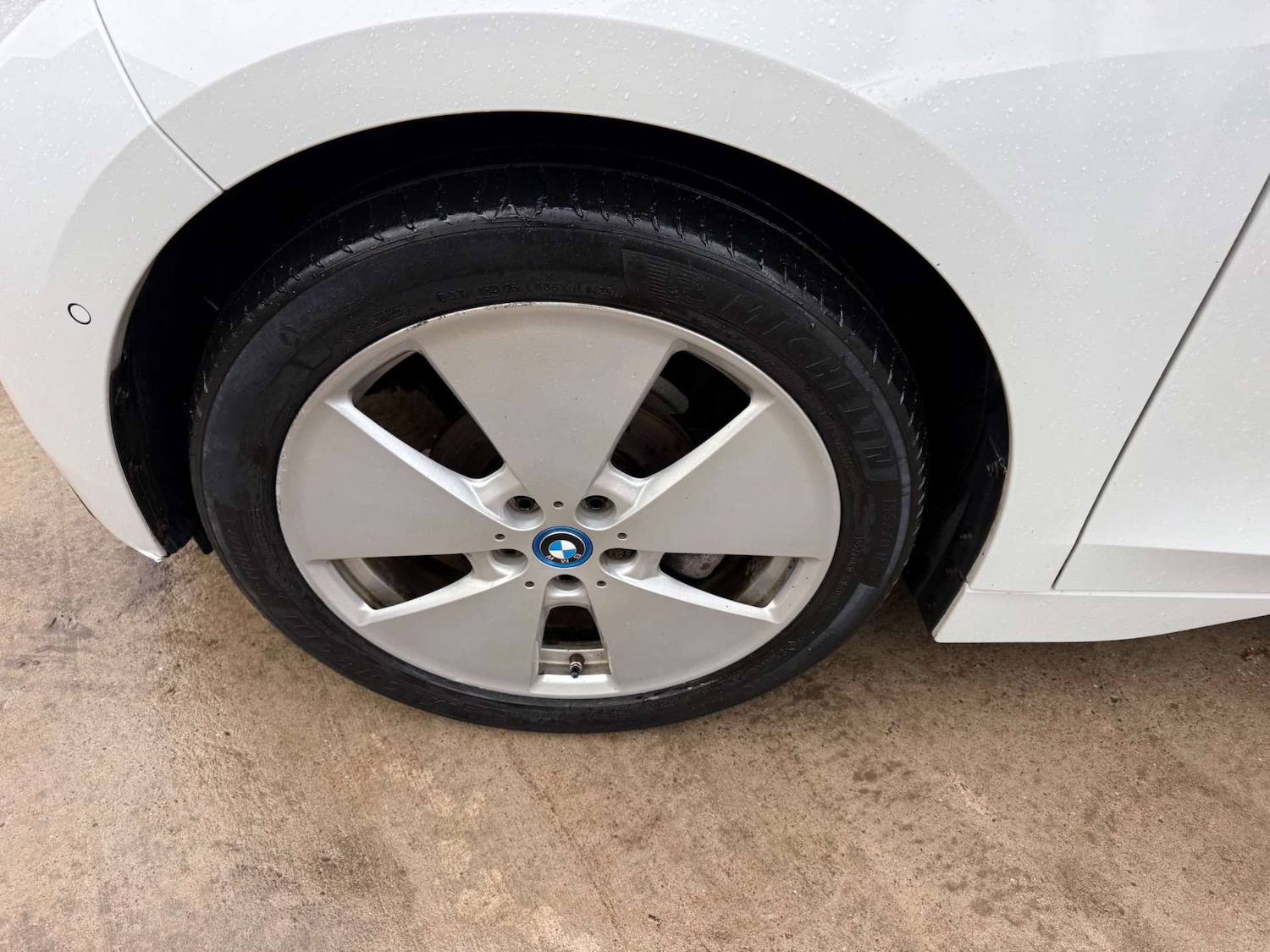 Used BMW i3 2017 for sale - 77409787: Photo 16