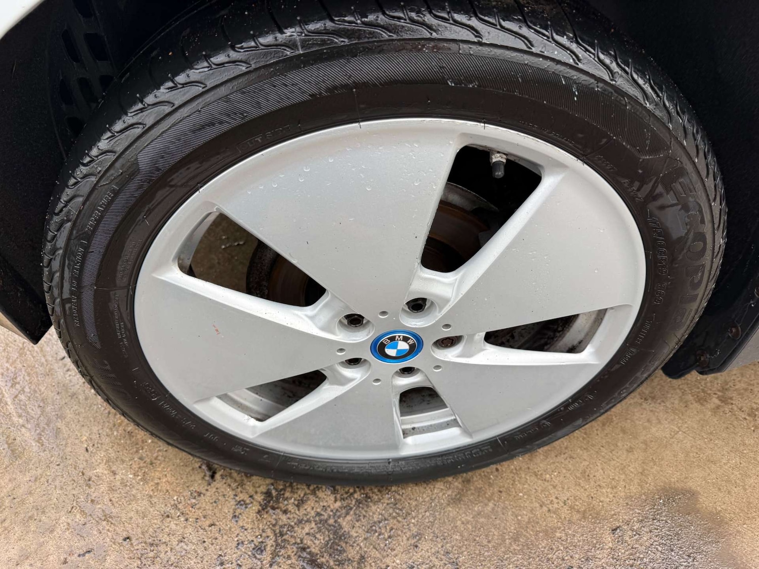 Used BMW i3 2017 for sale - 77409787: Photo 17