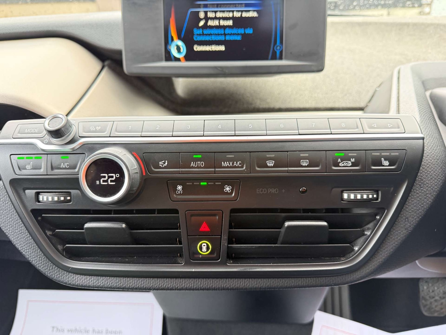 Used BMW i3 2017 for sale - 77409787: Photo 18