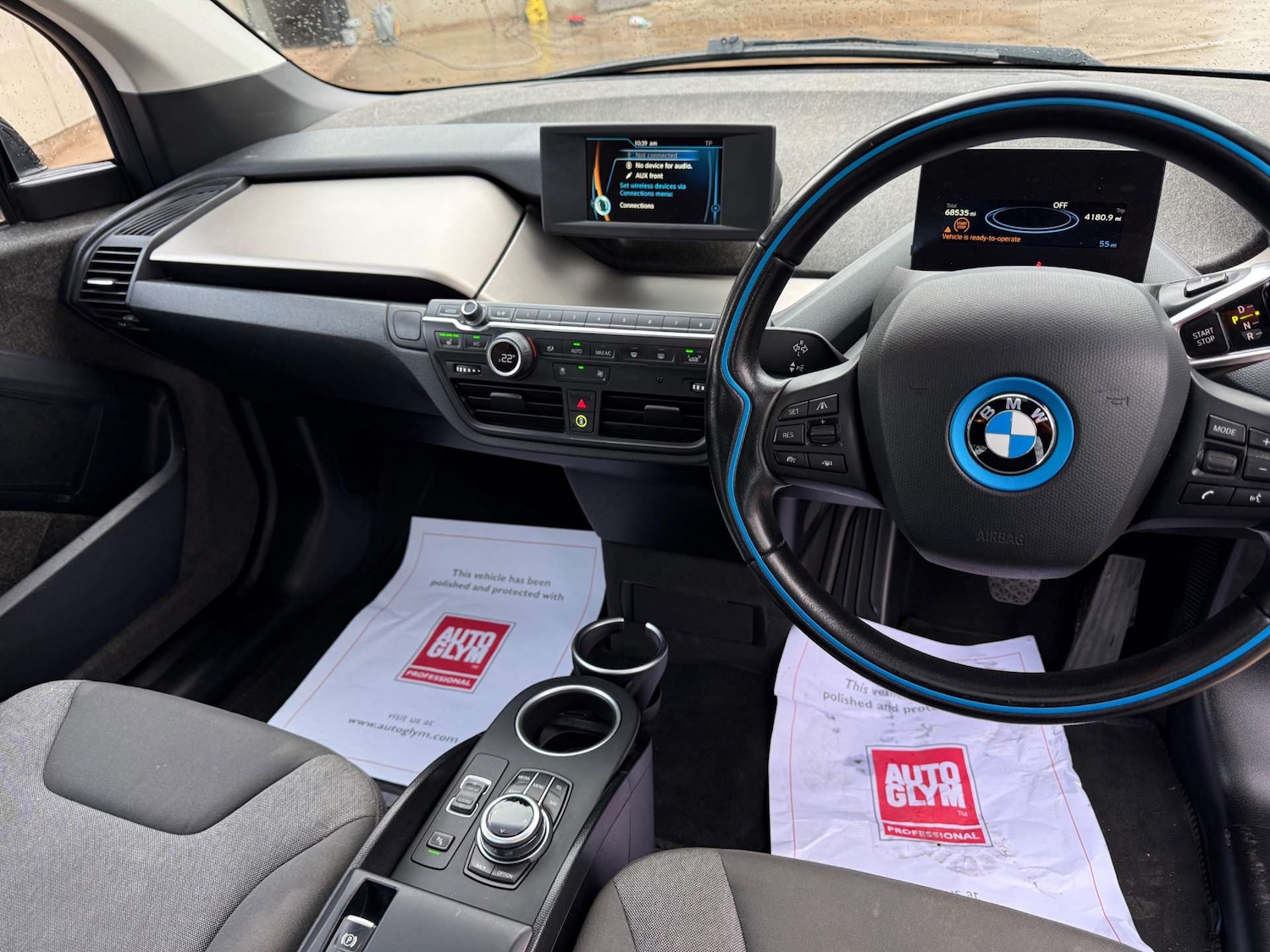 Used BMW i3 2017 for sale - 77409787: Photo 20