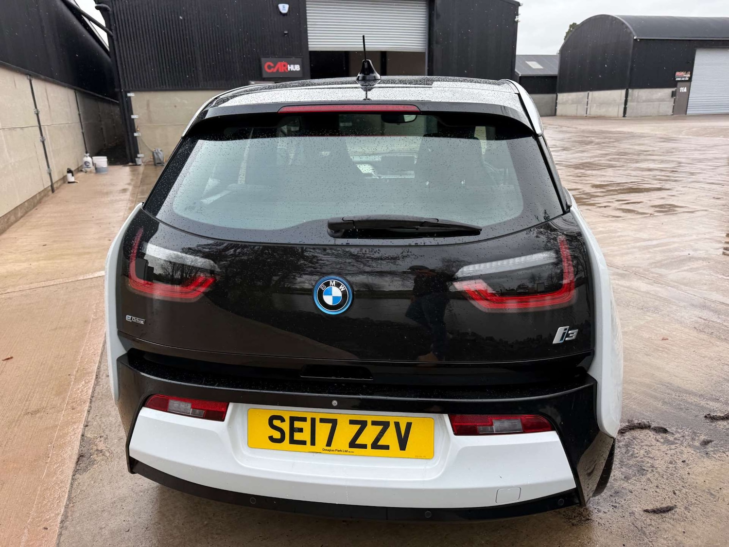 Used BMW i3 2017 for sale - 77409787: Photo 4