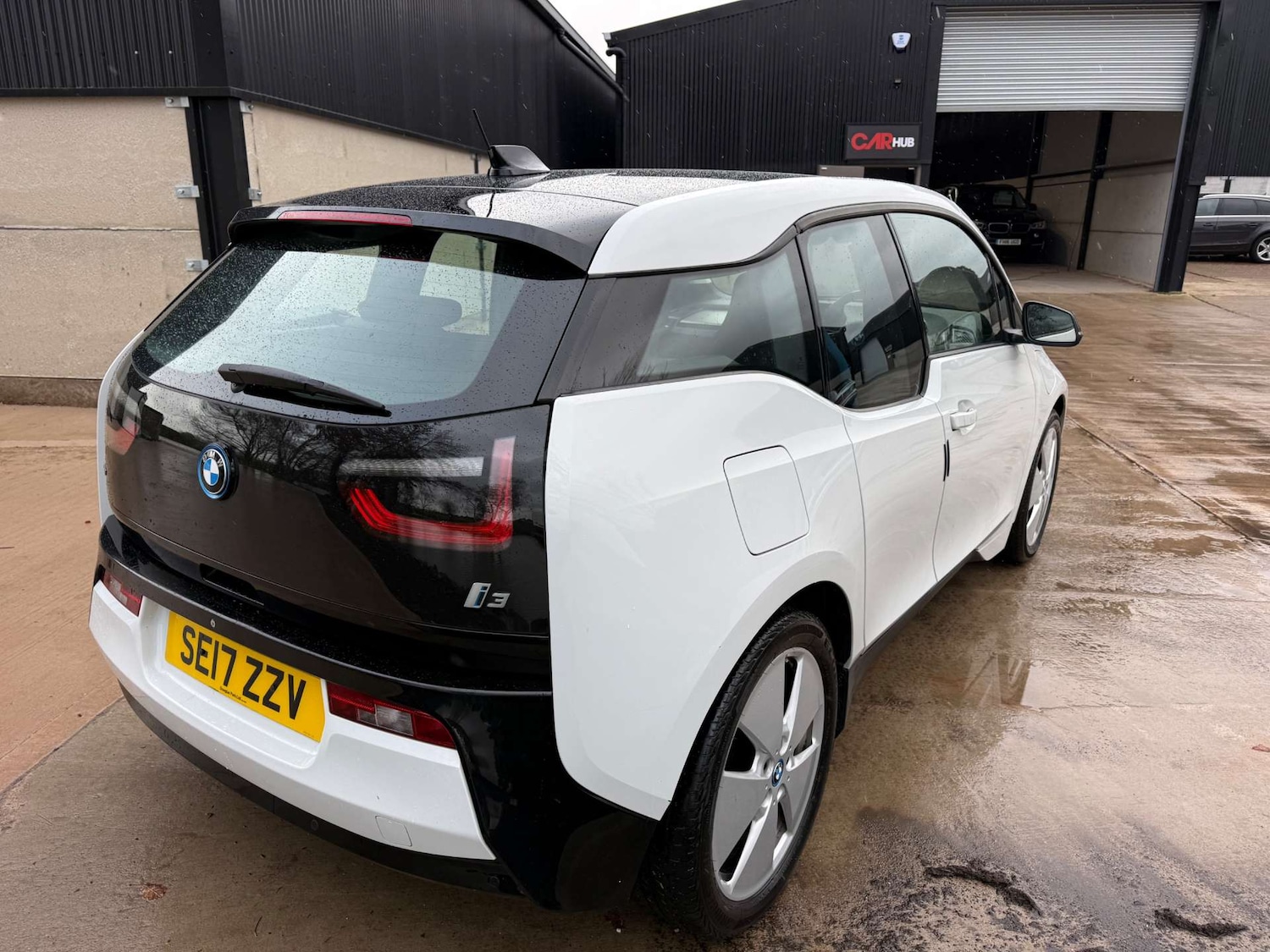Used BMW i3 2017 for sale - 77409787: Photo 5