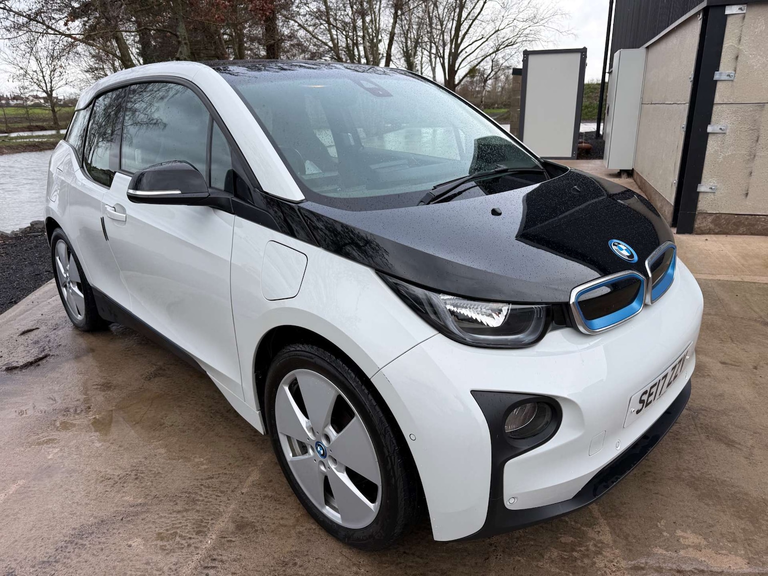 Used BMW i3 2017 for sale - 77409787: Photo 7
