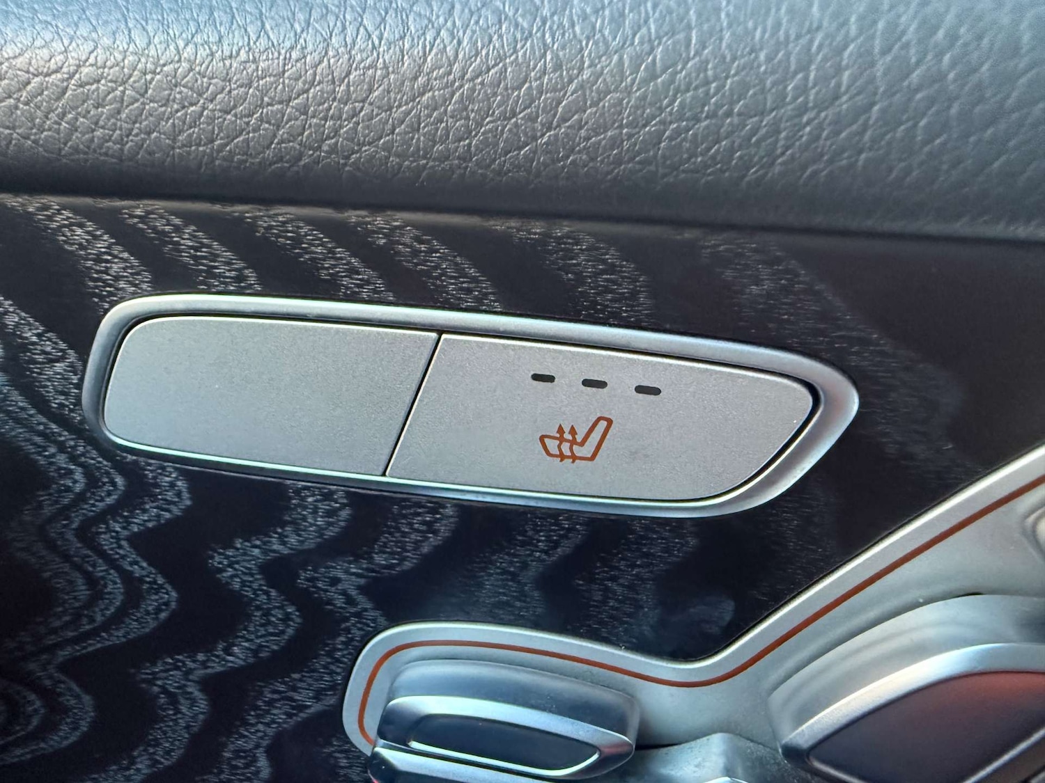 Used Mercedes-Benz GLC 2017 for sale - 77301722: Photo 13