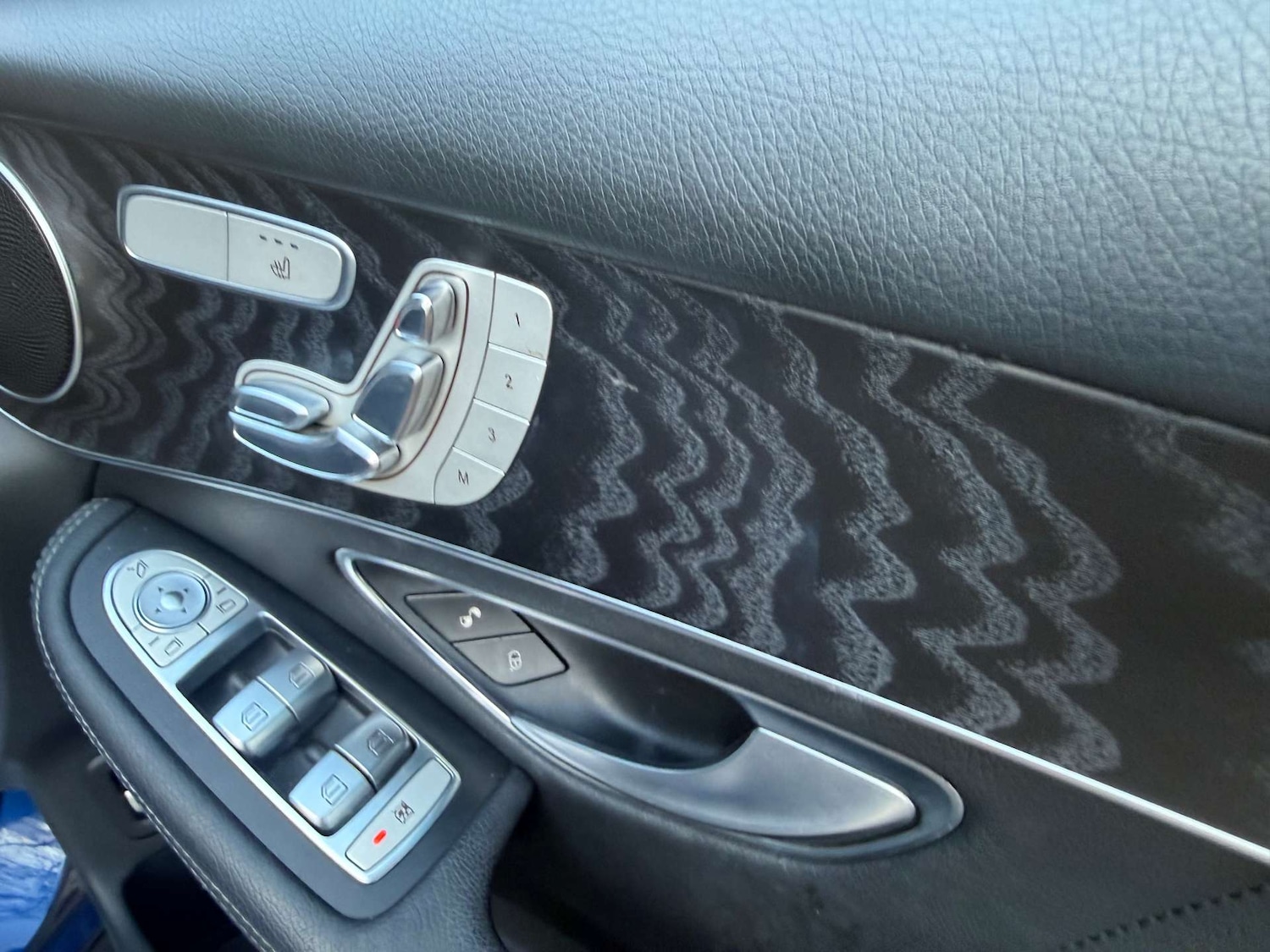 Used Mercedes-Benz GLC 2017 for sale - 77301722: Photo 14