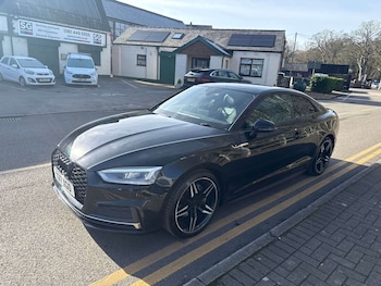 2017 - 2.0 TDI S Line 2dr S Tronic
