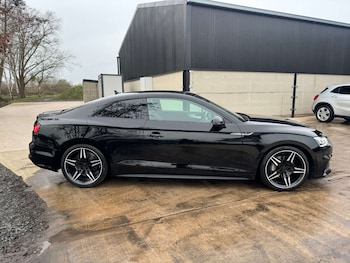 Used Audi A5 2017 for sale - 77562681: Photo