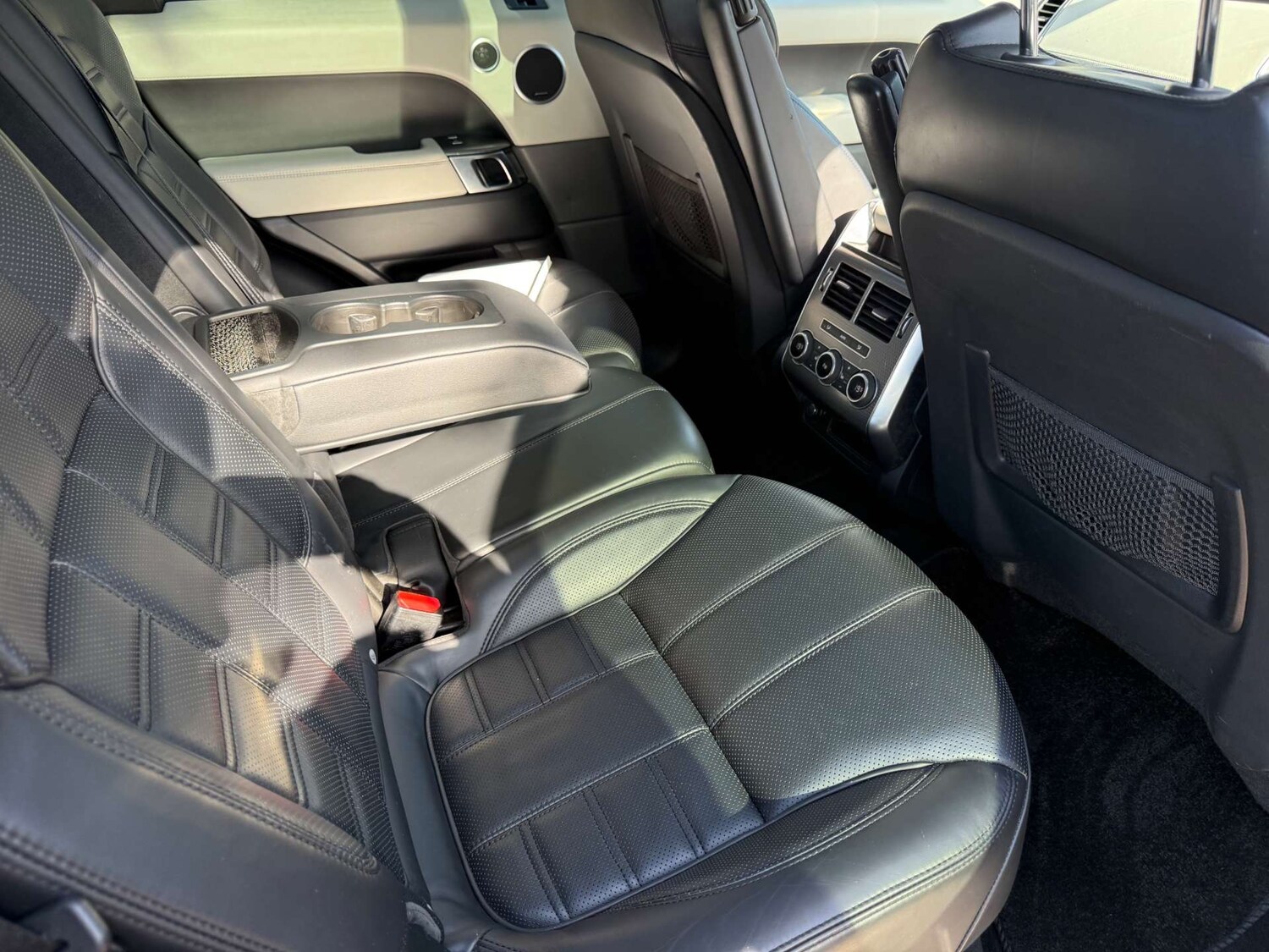 Used Land Rover Range Rover Sport 2016 for sale - 76600967: Photo 16