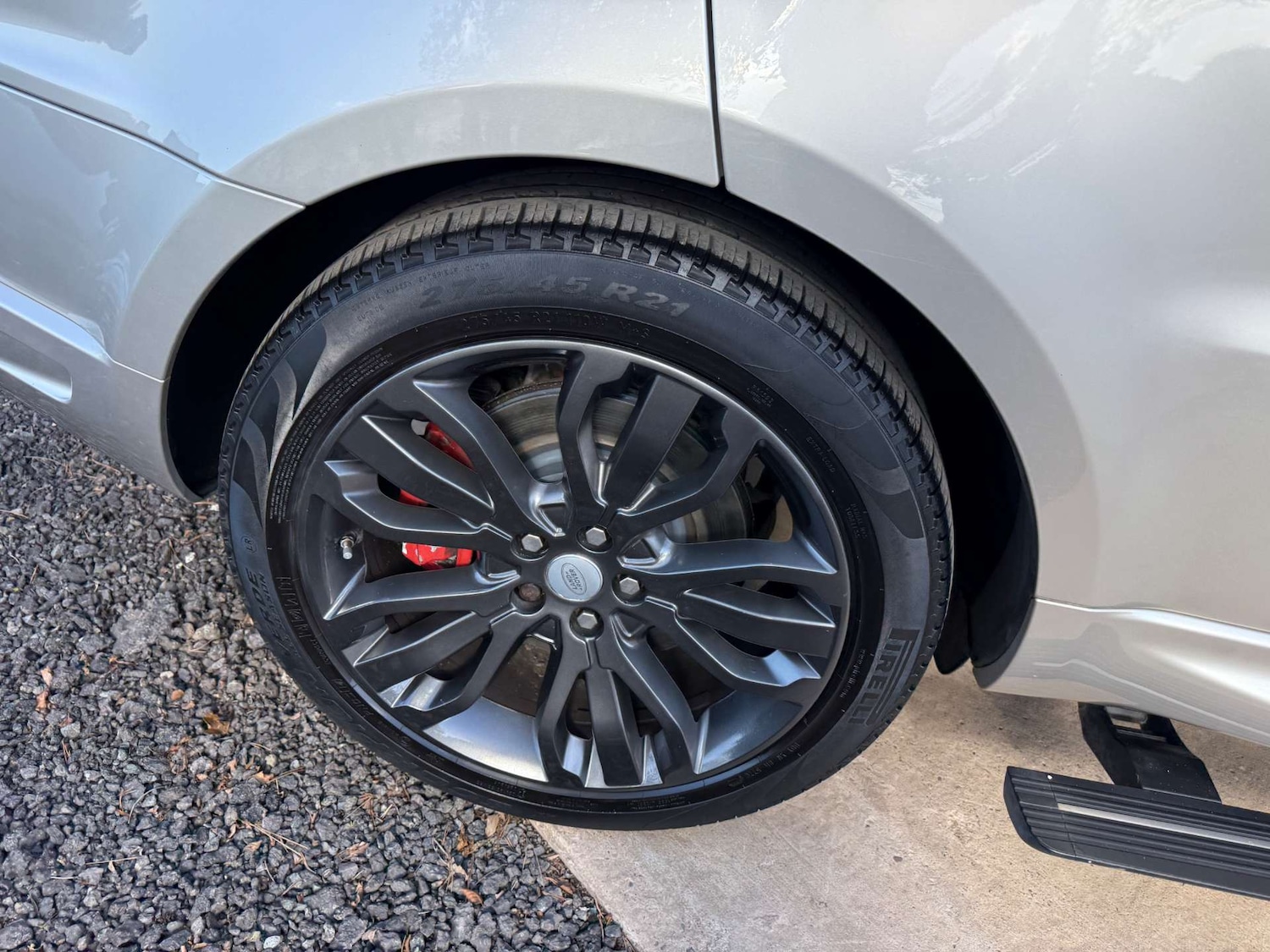 Used Land Rover Range Rover Sport 2016 for sale - 76600967: Photo 17