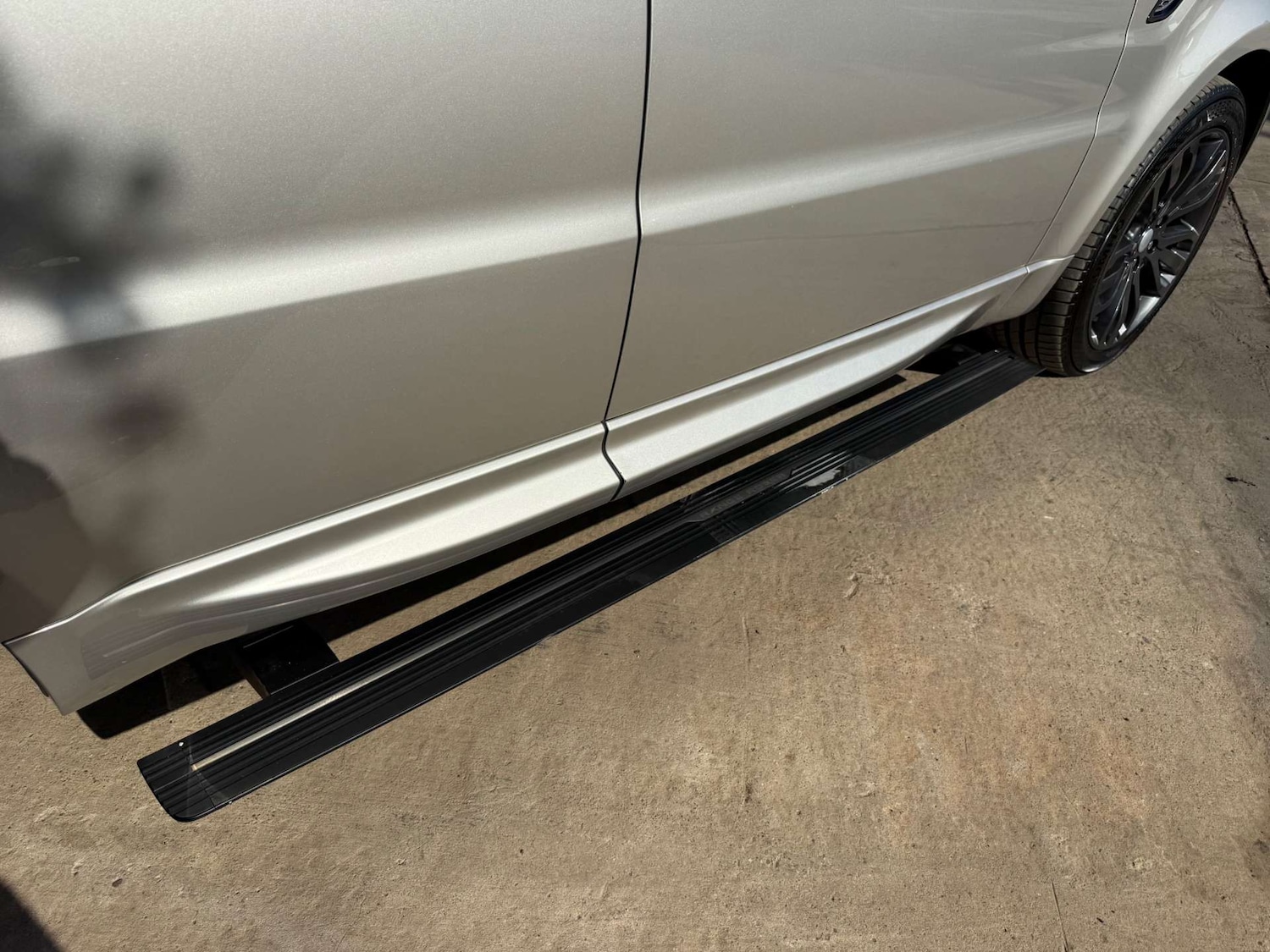 Used Land Rover Range Rover Sport 2016 for sale - 76600967: Photo 18