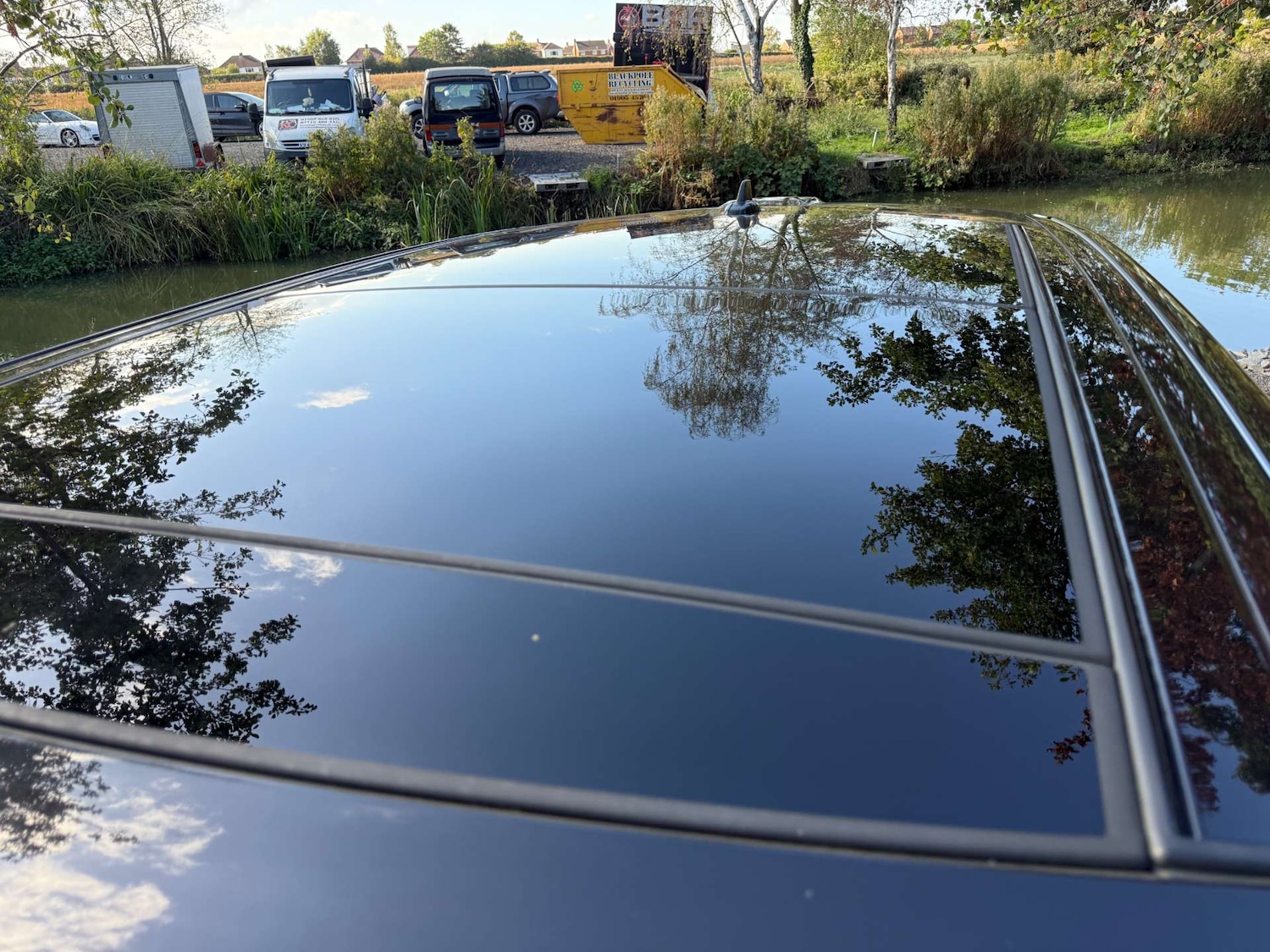 Used Land Rover Range Rover Sport 2016 for sale - 76600967: Photo 19