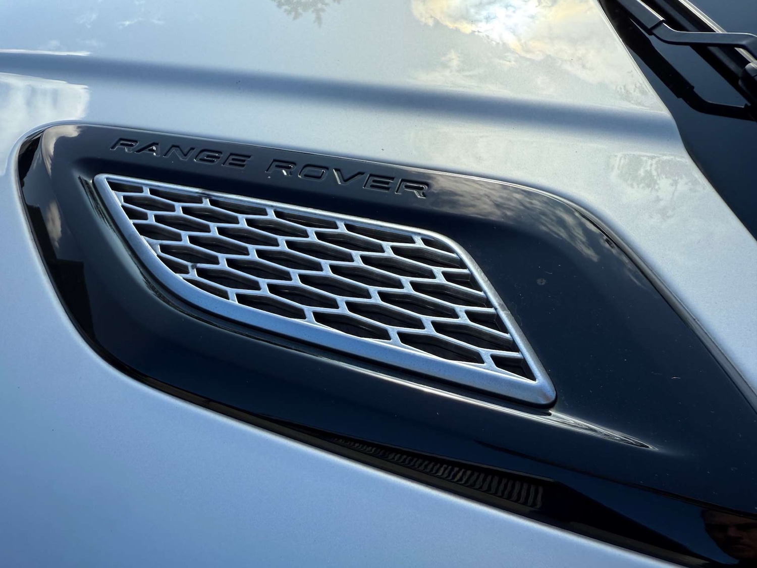 Used Land Rover Range Rover Sport 2016 for sale - 76600967: Photo 2