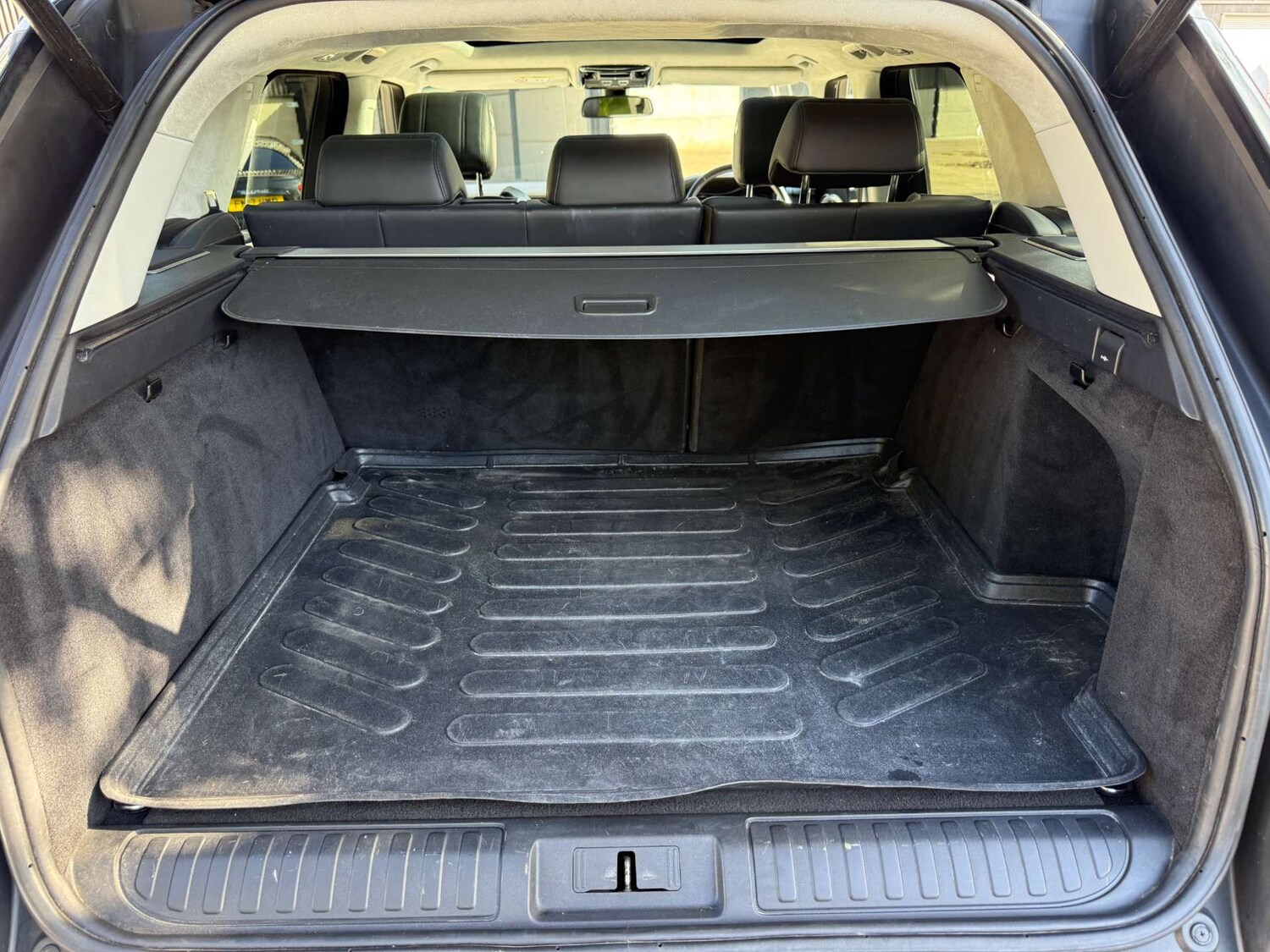 Used Land Rover Range Rover Sport 2016 for sale - 76600967: Photo 20