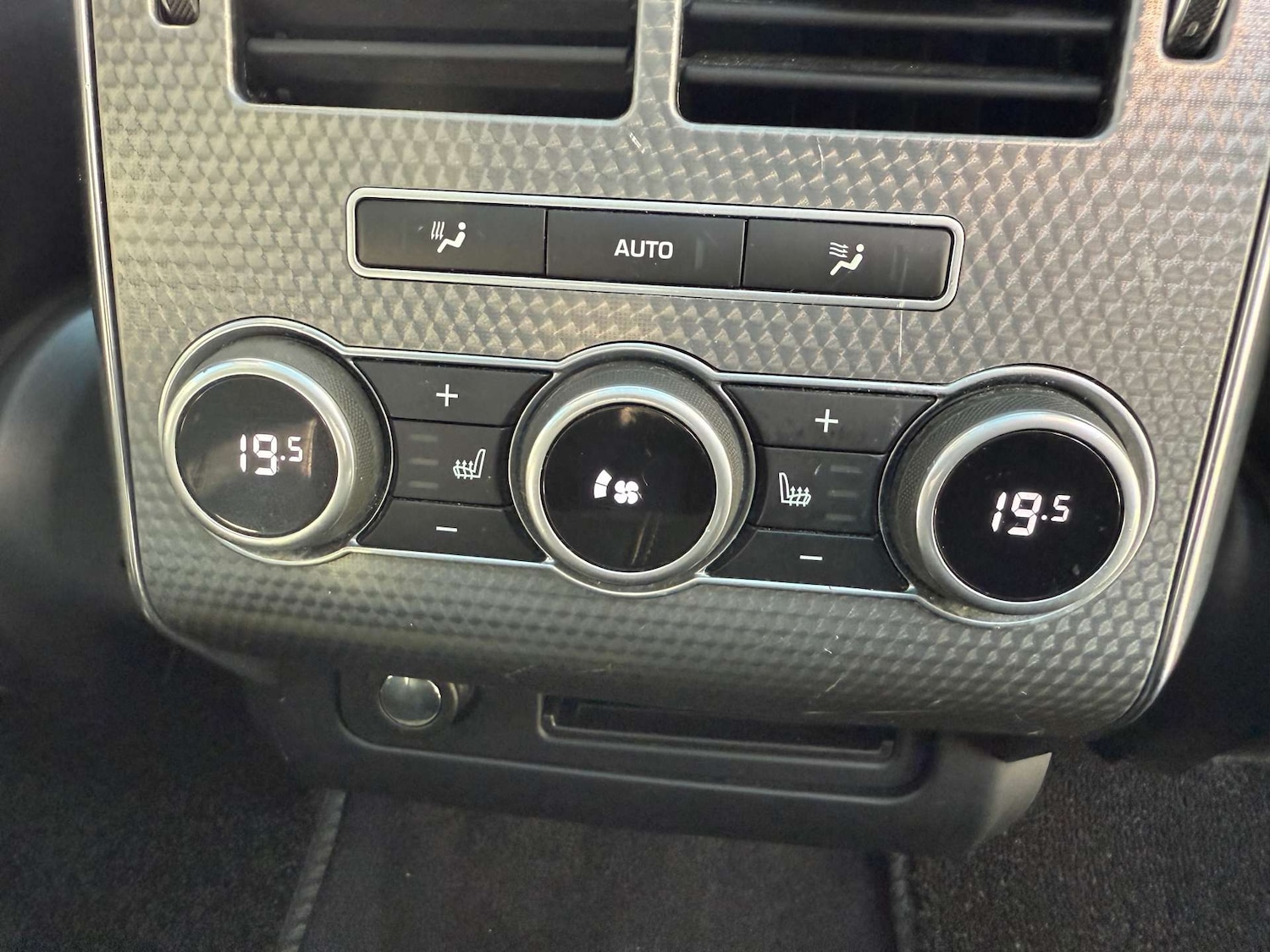 Used Land Rover Range Rover Sport 2016 for sale - 76600967: Photo 7