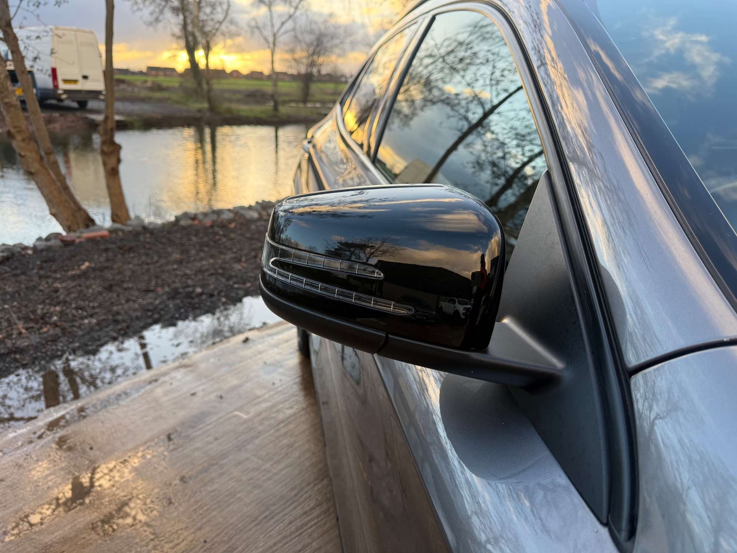 Used Mercedes-Benz GLA 2017 for sale - 77301724: Photo 11