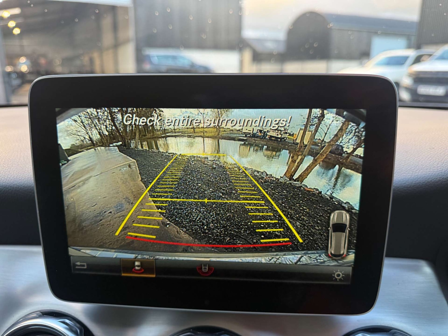 Used Mercedes-Benz GLA 2017 for sale - 77301724: Photo 15