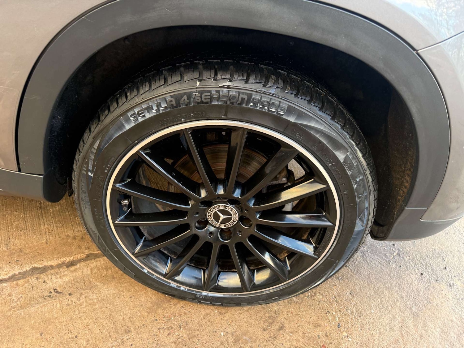 Used Mercedes-Benz GLA 2017 for sale - 77301724: Photo 16