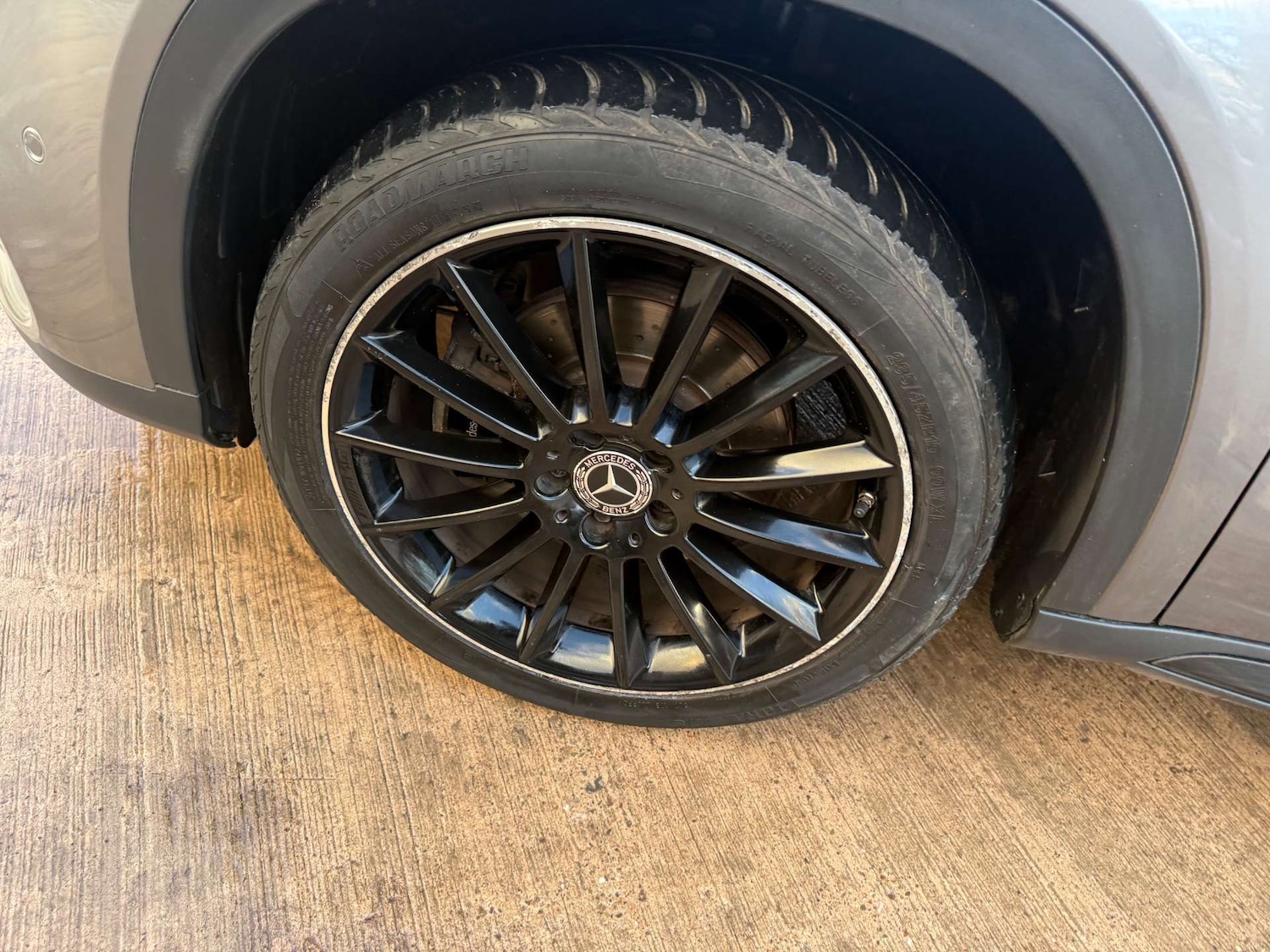 Used Mercedes-Benz GLA 2017 for sale - 77301724: Photo 17