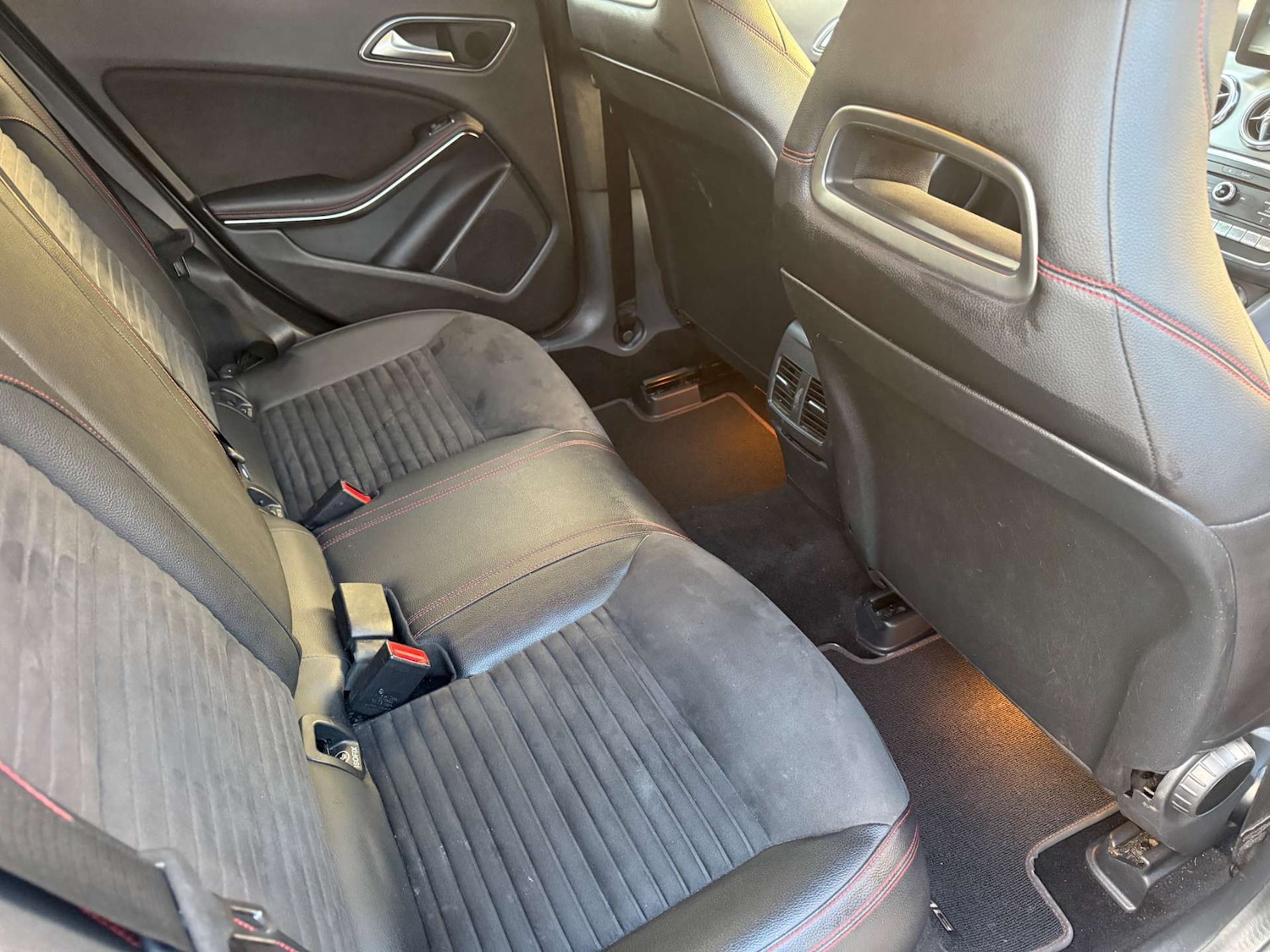 Used Mercedes-Benz GLA 2017 for sale - 77301724: Photo 18