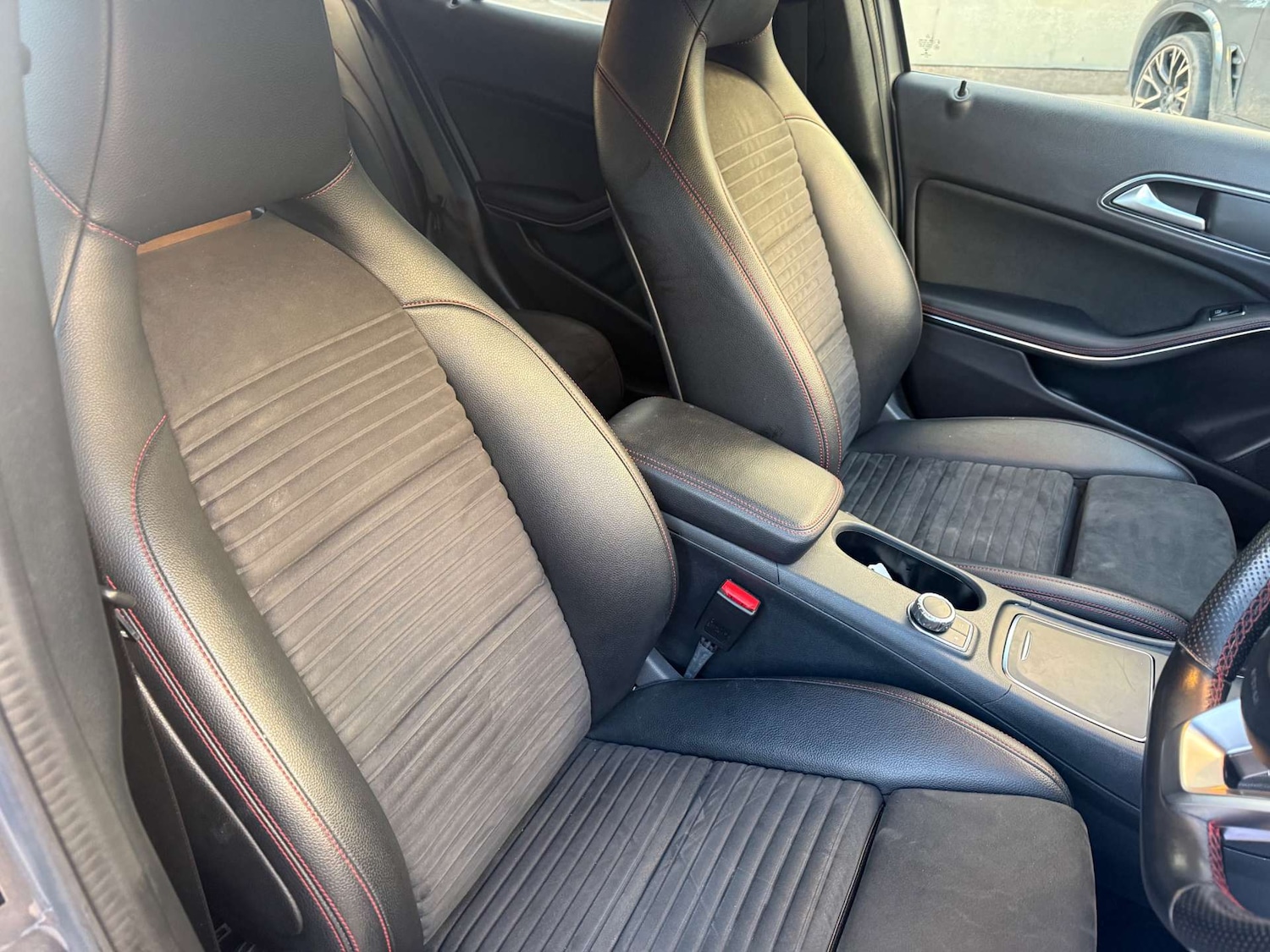 Used Mercedes-Benz GLA 2017 for sale - 77301724: Photo 19