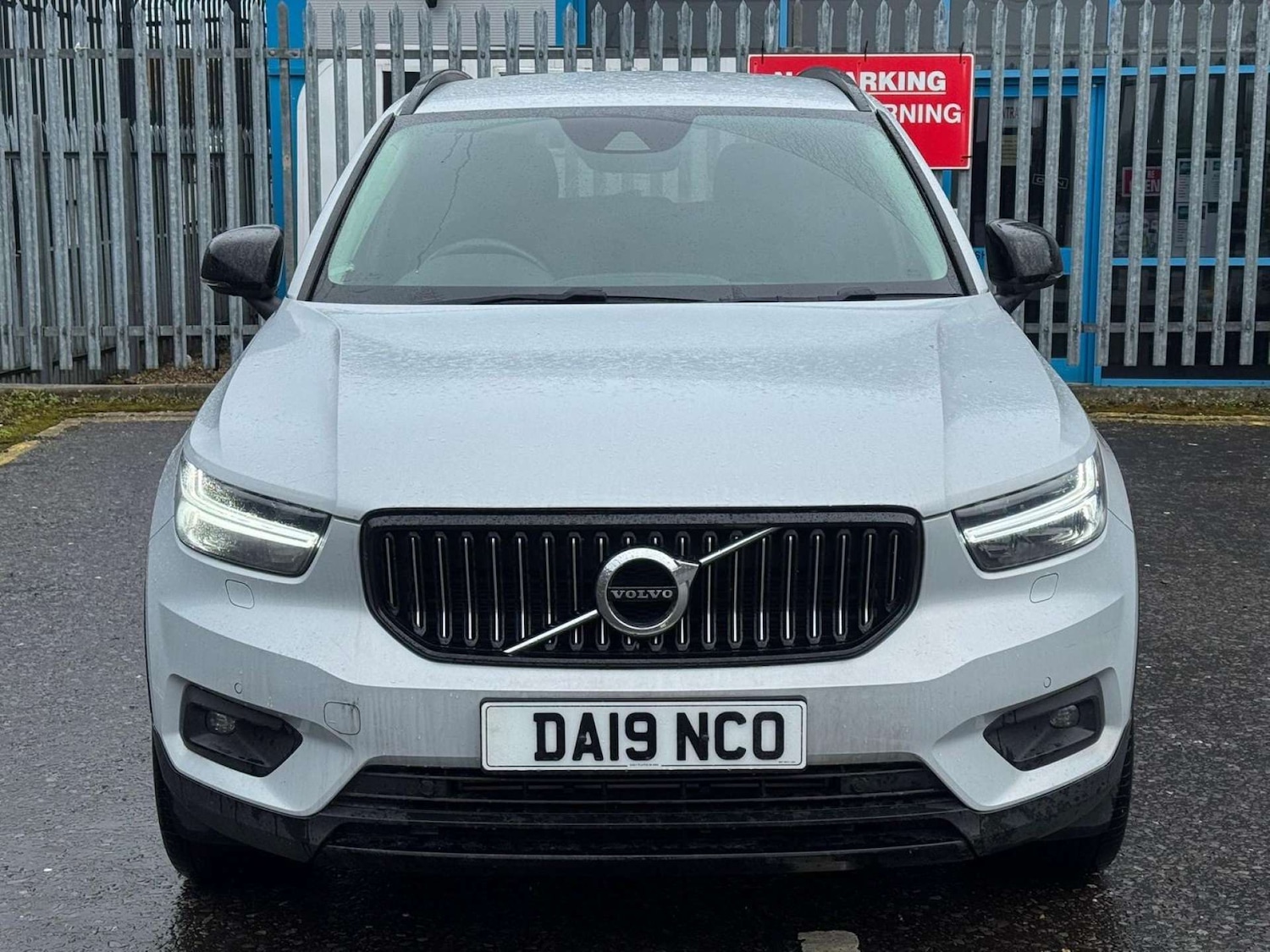 Used Volvo XC40 2019 for sale - 77609429: Photo 10