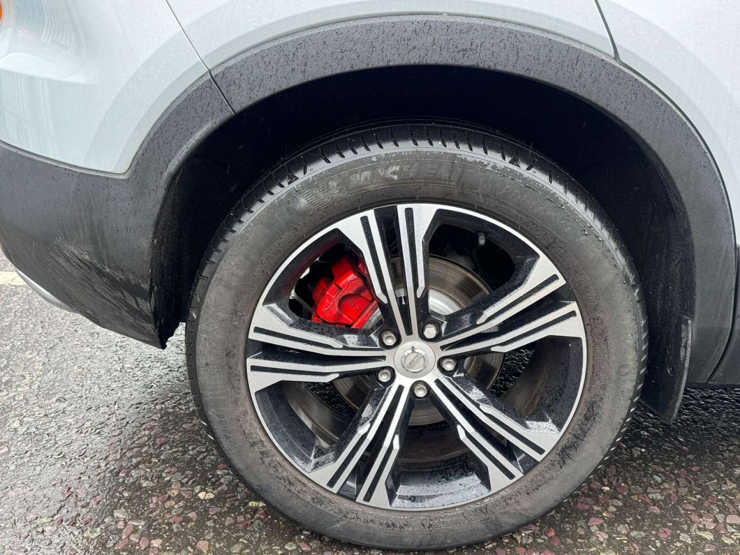 Used Volvo XC40 2019 for sale - 77609429: Photo 12